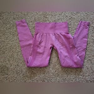 Fitbooty seamless leggings